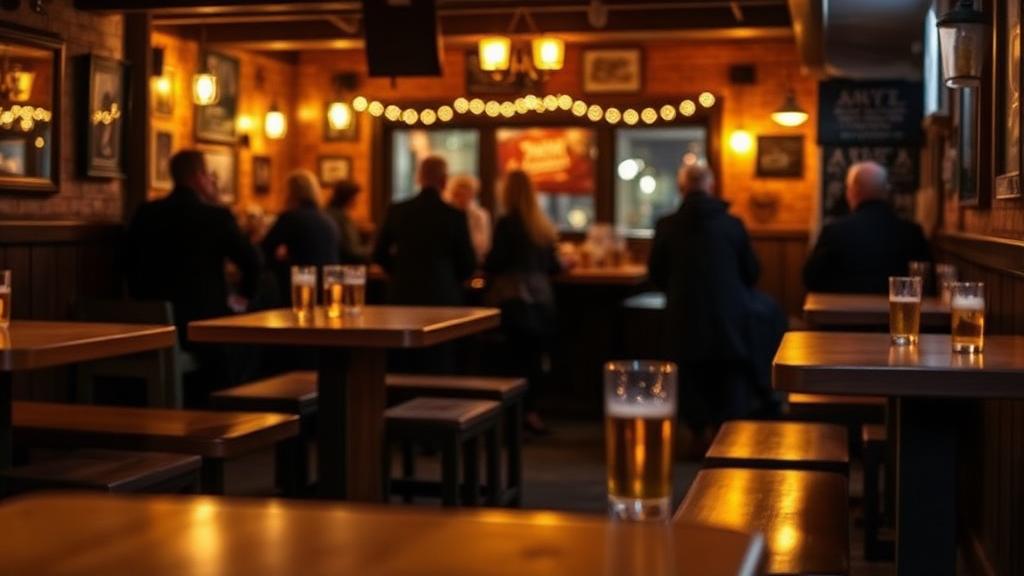 Podnik Jáma garden pub